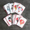 Jeu de cartes - Artist