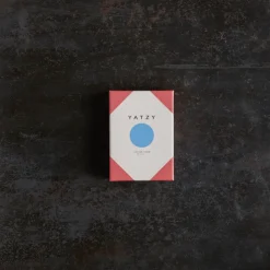 Jeu Yatzy graphique
