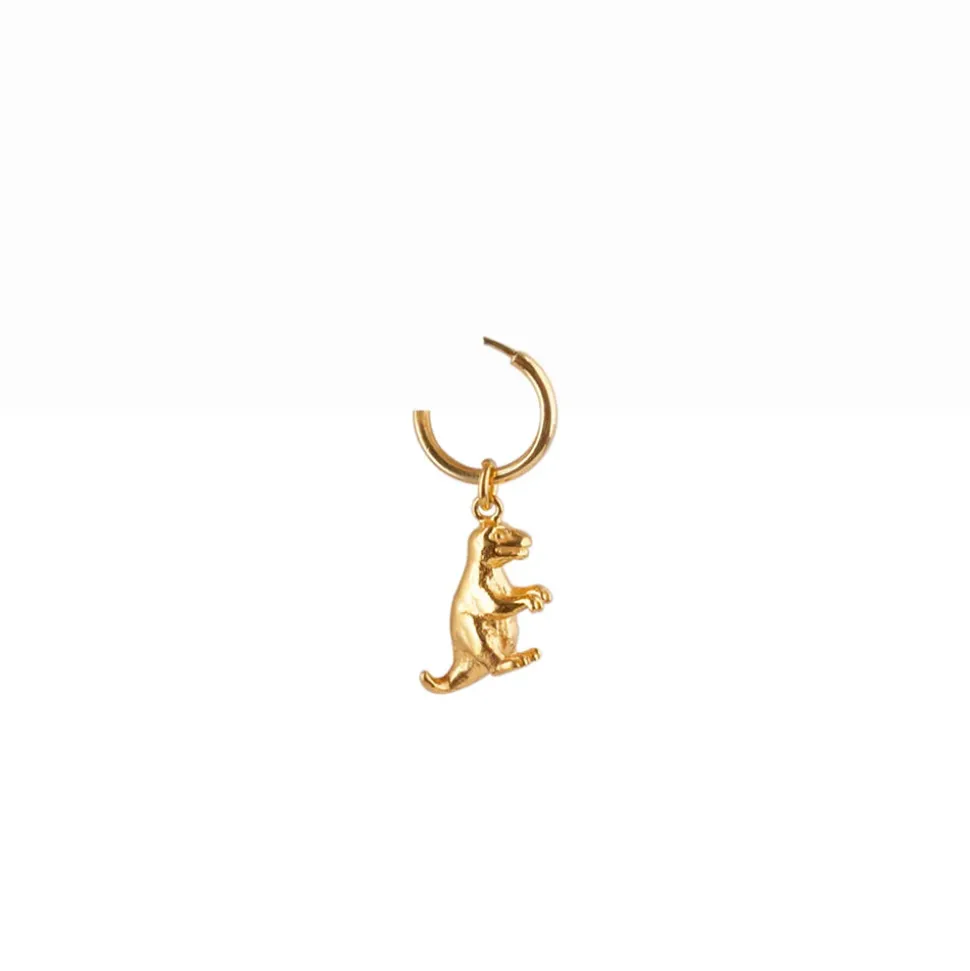 Jewel Rocks - Boucle d'oreille Tyrex