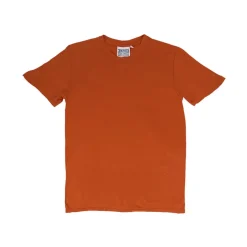 Jungmaven - Basic Tee - Brique