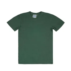 Jungmaven - Basic Tee - Hunter Green