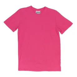 Jungmaven - Basic Tee - Rose