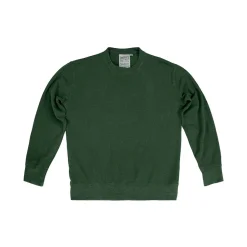 Jungmaven - Sweat California - Hunter Green