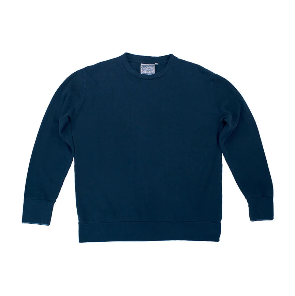 Jungmaven - Sweat California - Marine