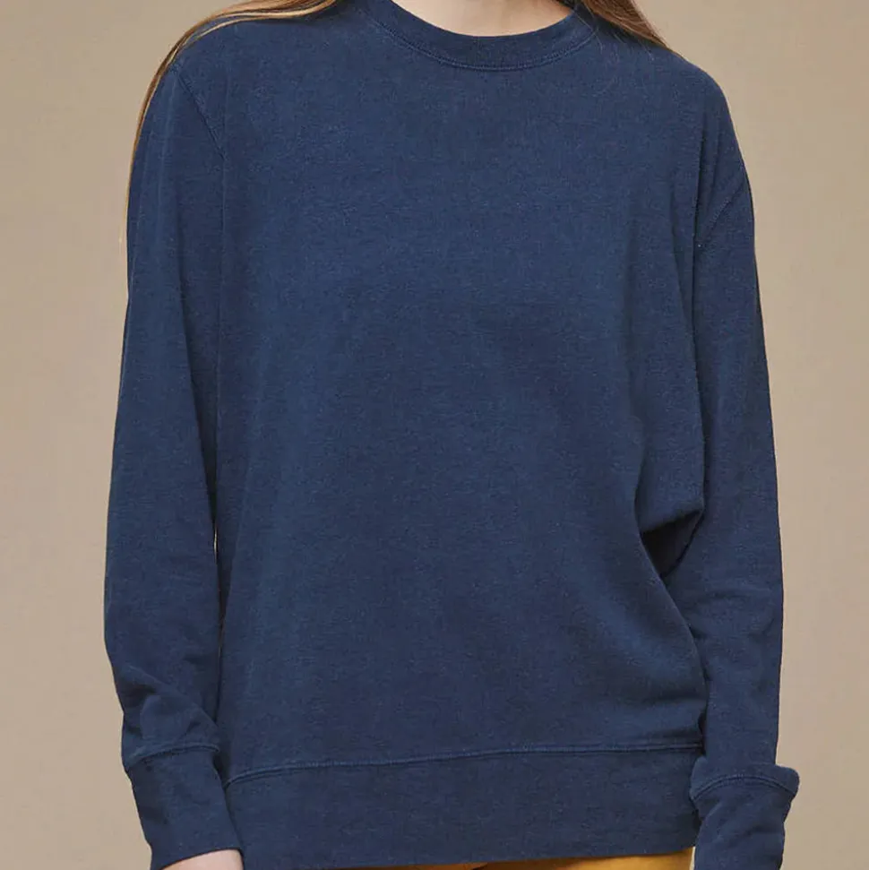 Jungmaven - Sweat California - Marine
