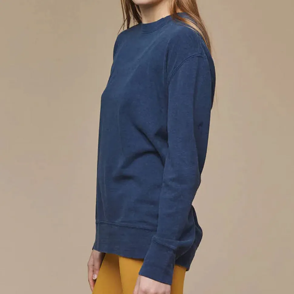 Jungmaven - Sweat California - Marine