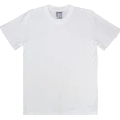 Jungmaven - T-shirt Jung - Blanc