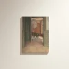 Kenny Harris - Peinture Le Pied-à-terre