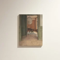 Kenny Harris - Peinture Le Pied-à-terre