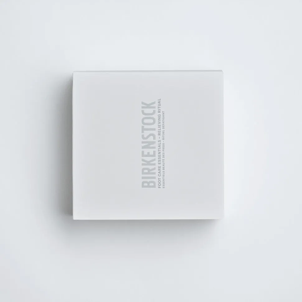 Kit Soin des pieds - Relieving Ritual - Birkenstock