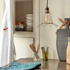 La lampe suspension Merci