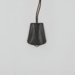 La Perruque - Porte-clés cloche - Bordeaux