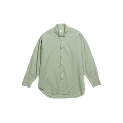 Labo.Art - Chemise Claudio - Aloe