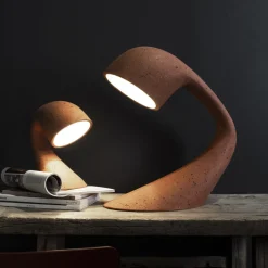 Lampe à poser - Invider - Terra