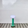 Lampe Bagel - Vert