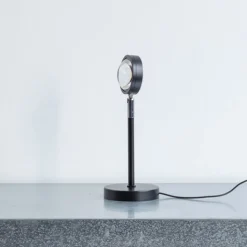 Lampe coucher de soleil