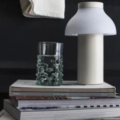 Lampe portable - Blanc - Hay