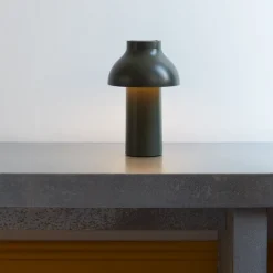 Lampe portable - Olive - Hay