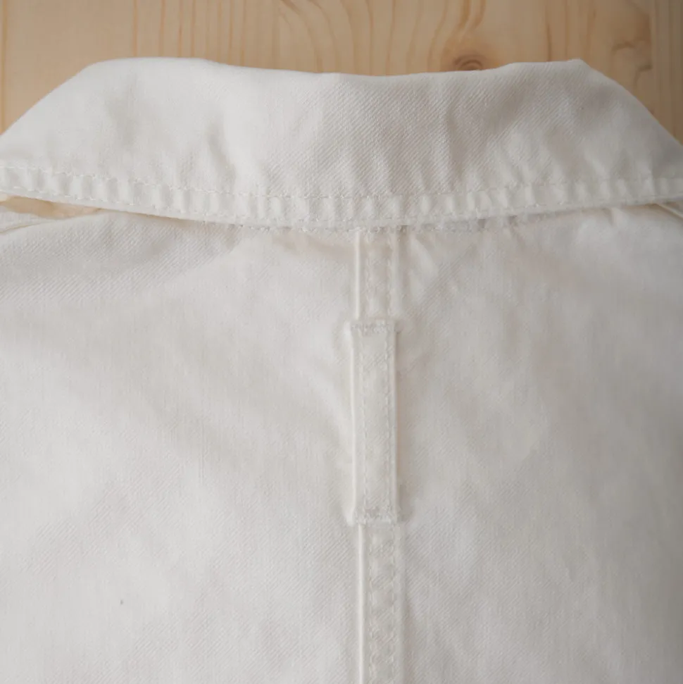 Le Laboureur x NN. 07 x Merci - Veste Tréfle Coeur - Rose