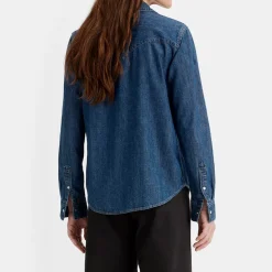 Levi's - Chemise Western Iconic - Air Space