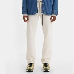 Levi's - Jeans 501 - Ecru