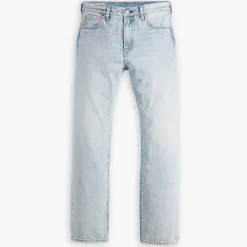 Levi's - Jeans 555 Relaxed Straight - Baby Blue
