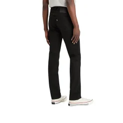 Levi's - Jeans 511 Slim - Noir