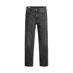 Levis - Jeans 568 Stay Loose - Noir
