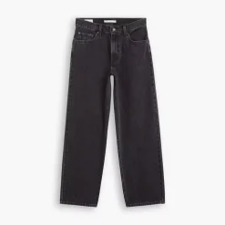Levi's - Jeans Baggy Dad - Noir