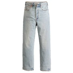 Levi's - Jeans Ribcage Straight Ankle - Let'S Share