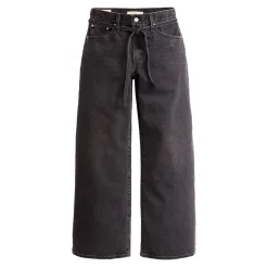 Levi's - Jeans XL Straight - Noir