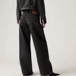 Levi's - Jeans XL Straight - Noir