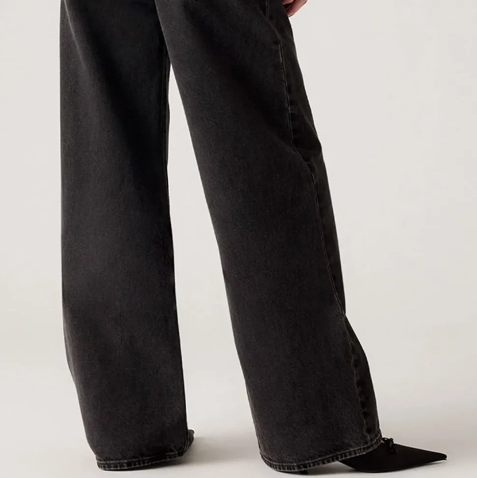 Levi's - Jeans XL Straight - Noir