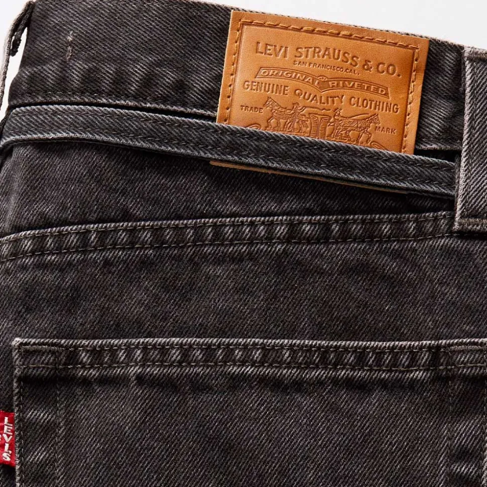 Levi's - Jeans XL Straight - Noir
