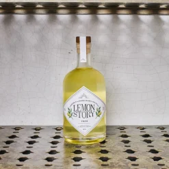 Limoncello Yuzu - 50cl - Lemon Story