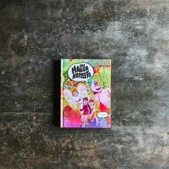 Livre - 100 Mangas Artists