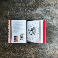 Livre - 100 Mangas Artists