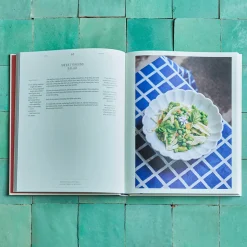 Livre - A Spoonful of Sun