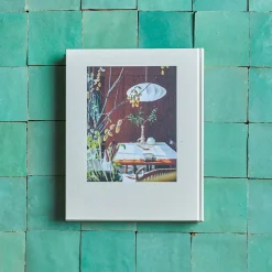 Livre - A Spoonful of Sun