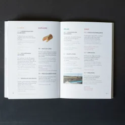Livre - A Week Abroad Alentejo
