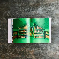 Livre - Accientally Wes Anderson : Adventures