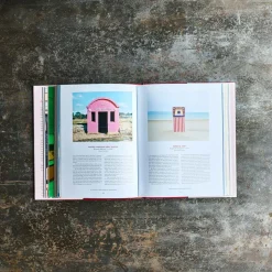 Livre - Accientally Wes Anderson : Adventures