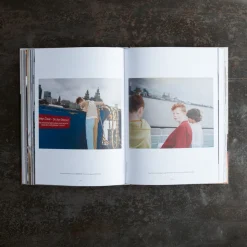 Livre - Anniversaire Milk 20ans