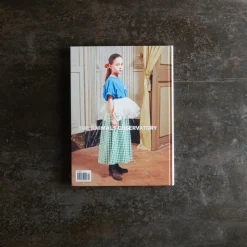Livre - Anniversaire Milk 20ans