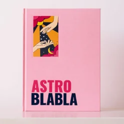 Livre - Astro Blabla