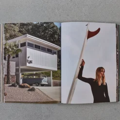 Livre - Byron Bay - Assouline