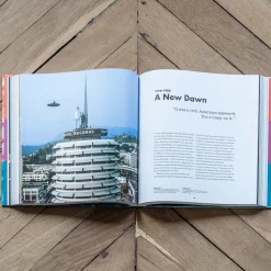 Livre - Capitol Records