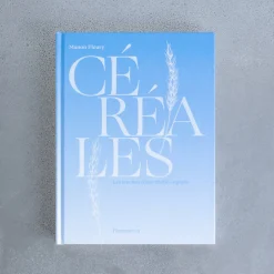 Livre - Céréales