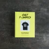 Livre - Cult T-Shirts