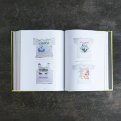 Livre - Cult T-Shirts